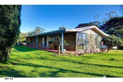 410 Top Gawler Rd, Gawler, TAS 7315