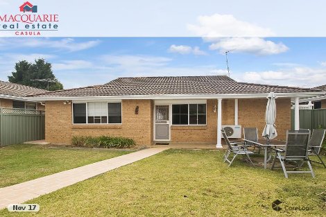 2/209-215 Harrow Rd, Glenfield, NSW 2167