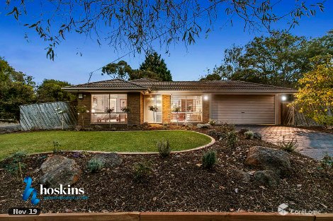 24 Settlers Hill Cres, Croydon Hills, VIC 3136