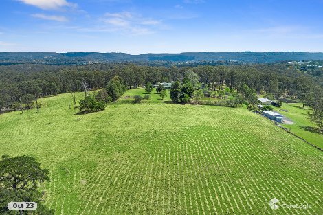 161 Vincents Rd, Kurrajong, NSW 2758