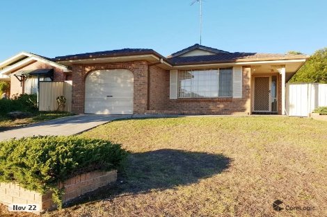 2 Alyan Pl, St Helens Park, NSW 2560