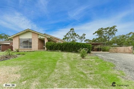 50 Harley St, Yanderra, NSW 2574