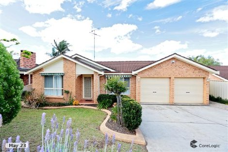 9 Bluebell Cl, Glenmore Park, NSW 2745