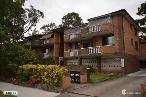 12/34-40 The Trongate, Granville, NSW 2142