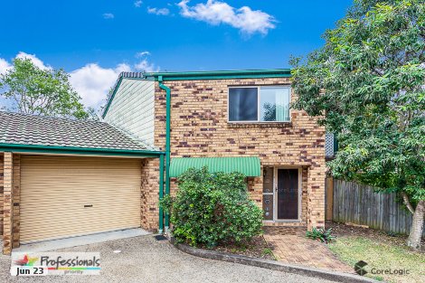 4/420 Enoggera Rd, Alderley, QLD 4051