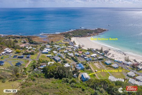 8 Cummings St, Boat Harbour Beach, TAS 7321