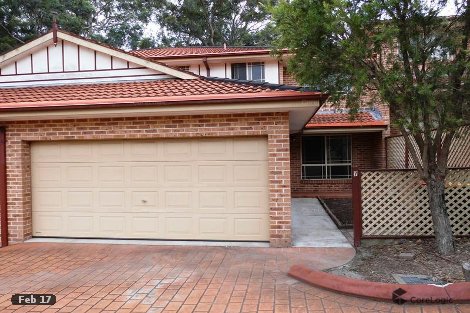 7/434 Windsor Rd, Baulkham Hills, NSW 2153