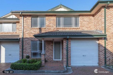 3/153 Nuwarra Rd, Moorebank, NSW 2170