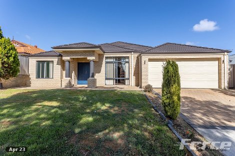 12 Castroreale Bvd, Sinagra, WA 6065