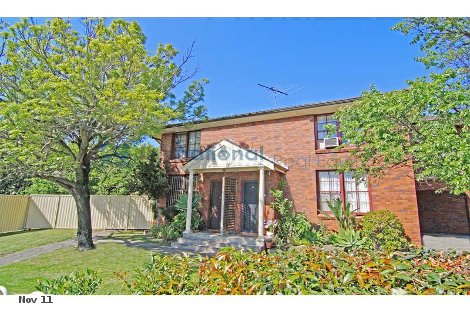 8/1 Carboni St, Liverpool, NSW 2170