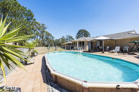 1043 Clarence Way, Whiteman Creek, NSW 2460