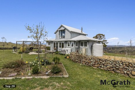 1935 Dry Plains Rd, Wambrook, NSW 2630