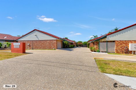 3/22 Henty Dr, Redbank Plains, QLD 4301