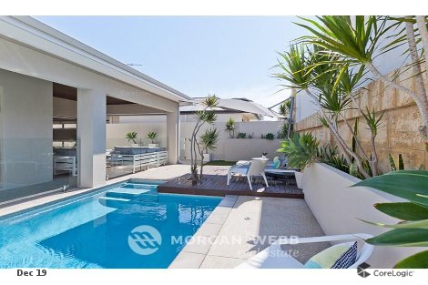 45 Breaksea Dr, North Coogee, WA 6163