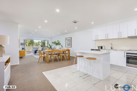 8/93 Burrinjuck Cres, Duffy, ACT 2611