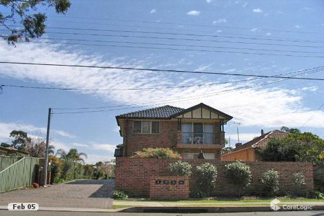 1036 Forest Rd, Lugarno, NSW 2210