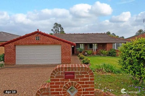 12 Ironbark Cres, Kiama Downs, NSW 2533