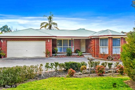 15 Sebire Ave, Wandin North, VIC 3139