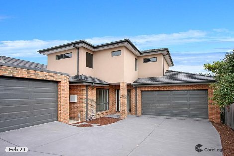 2/1781 Dandenong Rd, Oakleigh East, VIC 3166