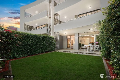 33/2 Campbell St, Toowong, QLD 4066