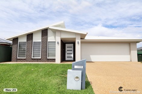 16 Mangrove Cres, Forest Hill, NSW 2651