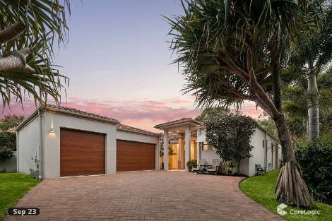 6 Springs Cres, Noosa Heads, QLD 4567