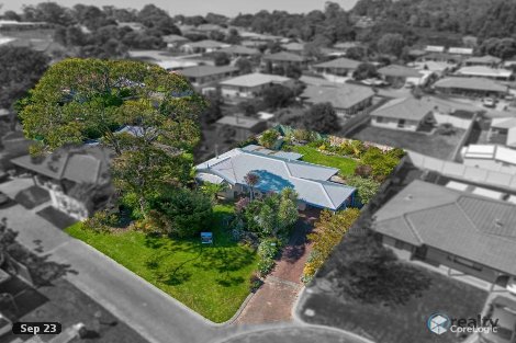 7 Scott Cl, Lockyer, WA 6330