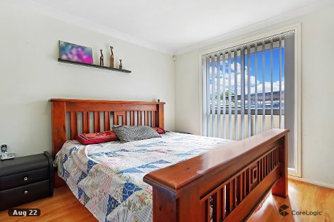 4/76 Girraween Rd, Girraween, NSW 2145