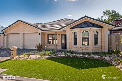 19 Wisteria Gr, Felixstow, SA 5070