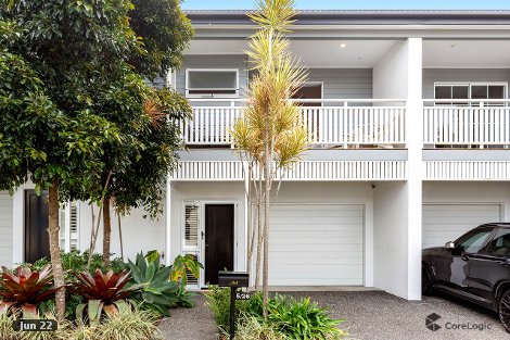 5/26 Ayr St, Morningside, QLD 4170