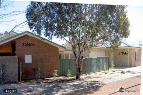 2 Pelloe Pl, Richardson, ACT 2905