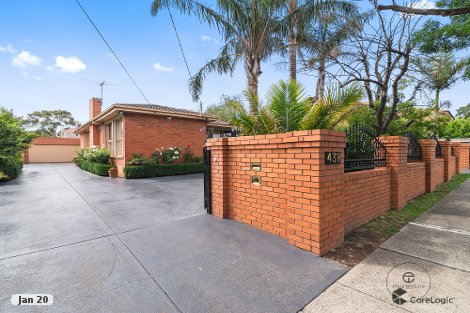 439 Springvale Rd, Forest Hill, VIC 3131