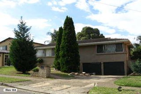 60 Harrow Ave, Lansvale, NSW 2166