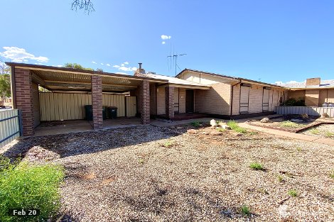 20 Quirke Ave, Whyalla Stuart, SA 5608