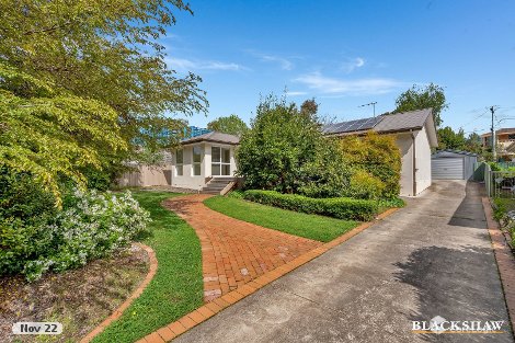 27 Nangor St, Waramanga, ACT 2611