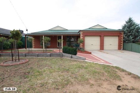 105 Simpsons Rd, Eaglehawk, VIC 3556