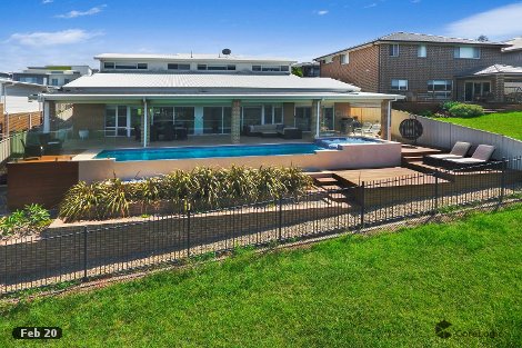 14 Lakelands Cl, Shell Cove, NSW 2529