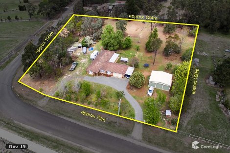 5 Bell St, Thirlmere, NSW 2572