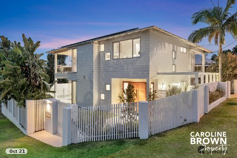 1 Coolibah St, Bardon, QLD 4065