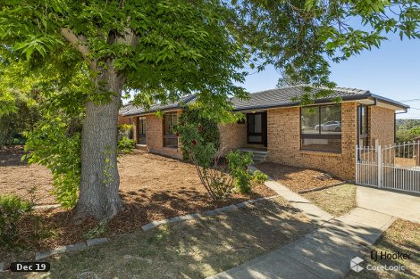 27 Bandulla St, Isabella Plains, ACT 2905