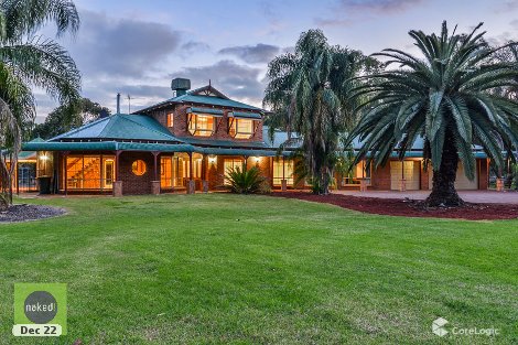 32 Empire Rose Ct, Darling Downs, WA 6122