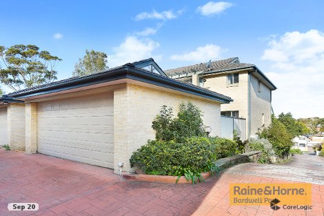 10/14 Gipps St, Bardwell Valley, NSW 2207