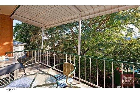 3/327a Cornwall St, Greenslopes, QLD 4120