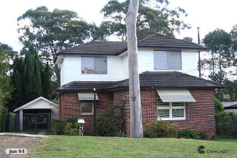 111 Eastview Ave, North Ryde, NSW 2113