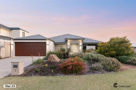 7 Weebill Way, Beeliar, WA 6164