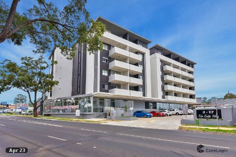 39/3-17 Queen St, Campbelltown, NSW 2560