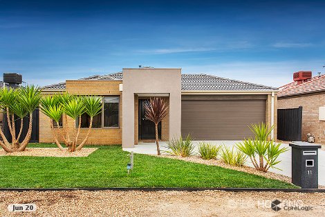 11 Dunlin Cres, Williams Landing, VIC 3027