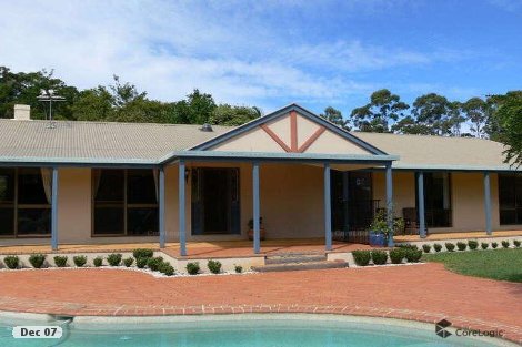 149 Byrnes Lane, Tuckombil, NSW 2477