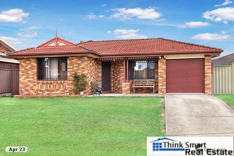 32 Athens Ave, Hassall Grove, NSW 2761