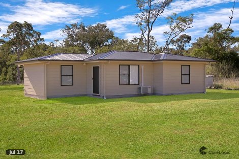 21-27 Purcell Rd, Londonderry, NSW 2753